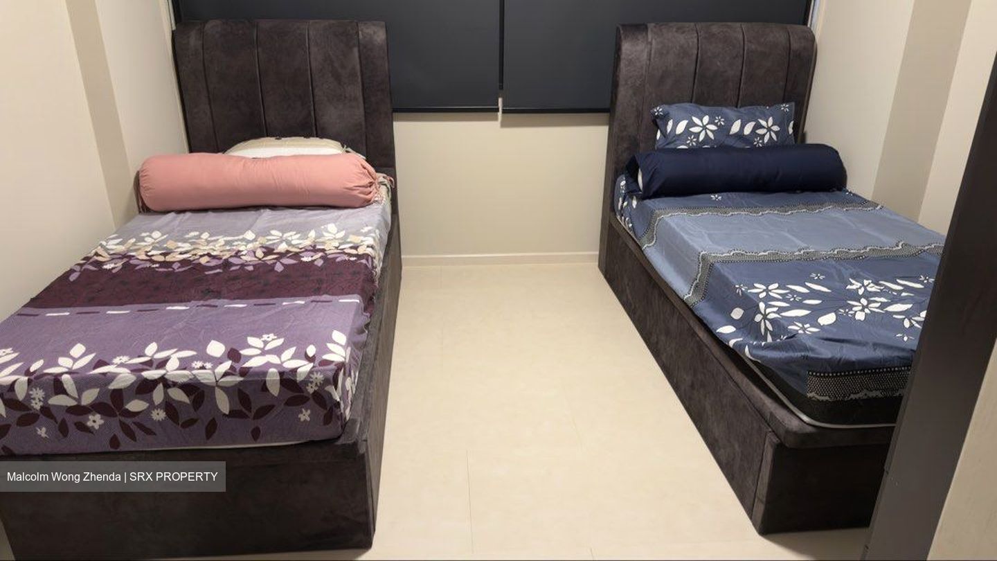 Blk 858 Jurong West Street 81 (Jurong West), HDB 4 Rooms #607377321